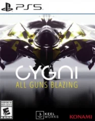 Cygni: All Guns Blazing (PS5)