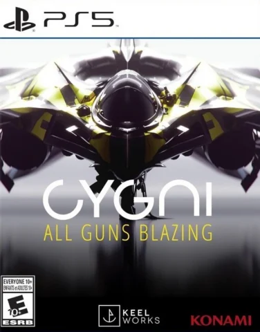 Cygni: All Guns Blazing (PS5)