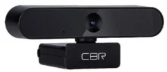 CBR CW 870FHD 2 МП разрешение видео