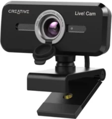 Creative Live! Cam Sync 1080P V2