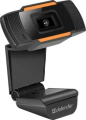Defender G-lens 2579 63179 HD720p 2МП микрофон
