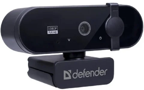 Defender G-lens 2580 FullHD 1080p 2МП