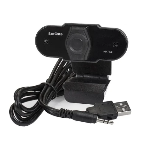 Exegate BlackView C525 HD Tripod