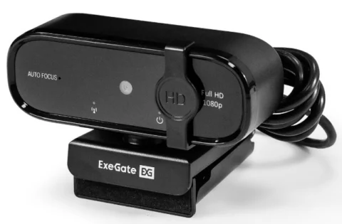 Exegate BlackView C720 FullHD AF