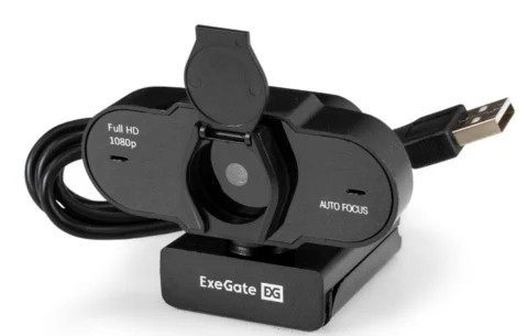 Exegate BlackView C931