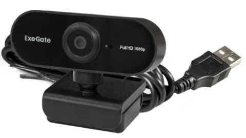 Exegate Stream C925 Full HD