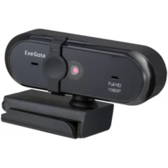 Exegate Stream C925 Wide FullHD T-Tripod