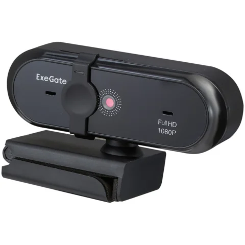 Exegate Stream C925 Wide FullHD T-Tripod