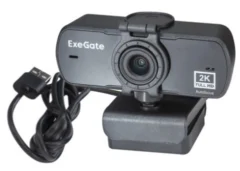Exegate Stream C940 Wide 2K AF