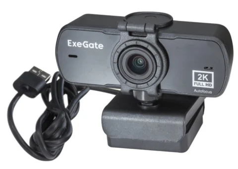 Exegate Stream C940 Wide 2K AF