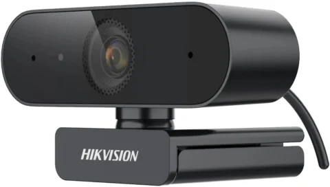 HIKVISION DS-U04 4MP CMOS