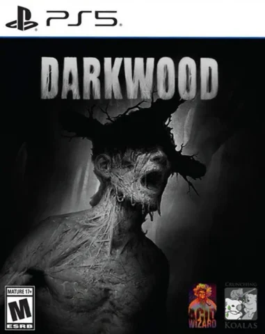 Darkwood (PS5)