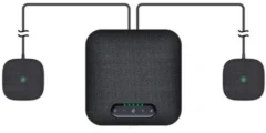 JazzTel JT-Various PTZ