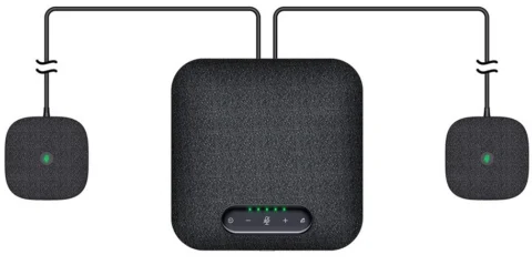 JazzTel JT-Various PTZ