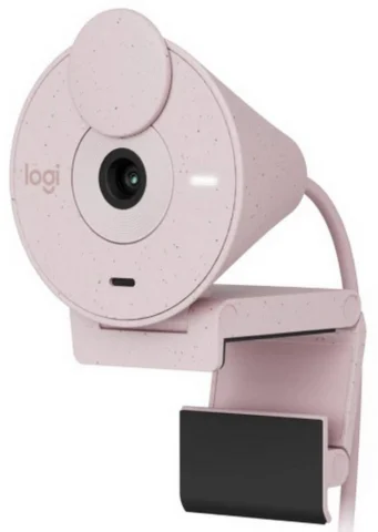 Logitech Brio 300 Full HD