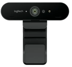 Logitech Brio 4К