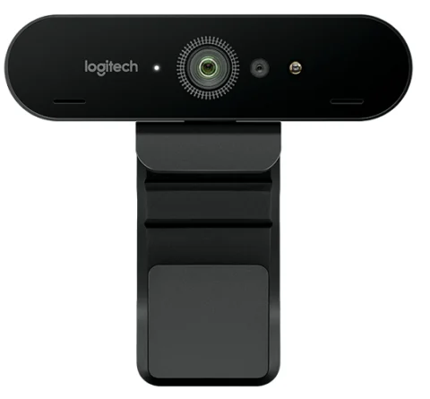 Logitech Brio 4К