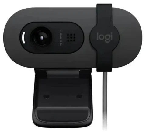 Logitech Brio 90