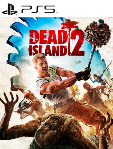 Dead Island 2 (PS5)