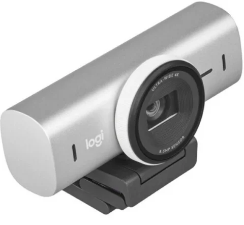 Logitech Brio MX 4К
