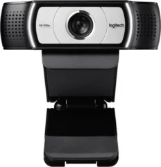 Logitech C930c