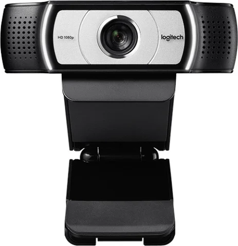Logitech C930c