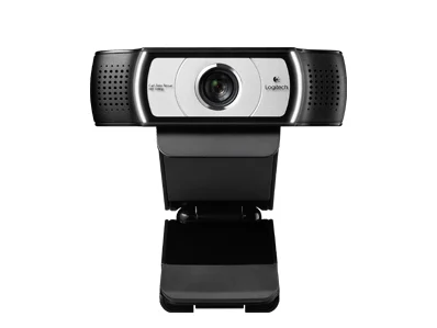 Logitech C930e