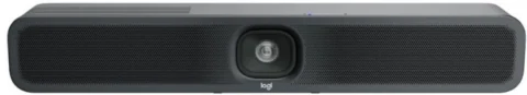 Logitech MeetUp 2