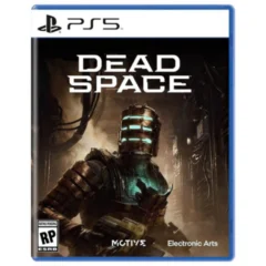 Dead Space (PS5)
