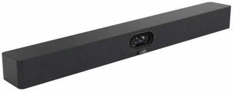 Yealink UVC44 2х48 МП встроенный саундбар и
