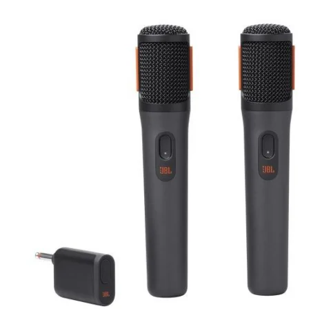 JBL Беспроводной микрофон JBL PartyBox Wireless Mic