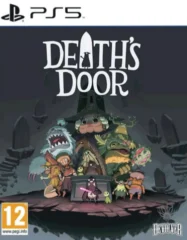 Deaths Door (PS5)