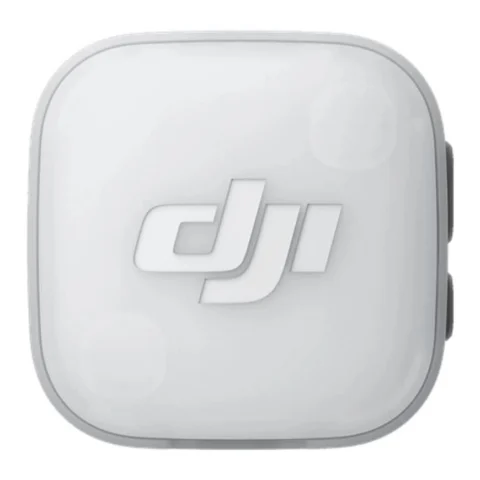 DJI Беспроводной микрофон DJI Mic Mini 2