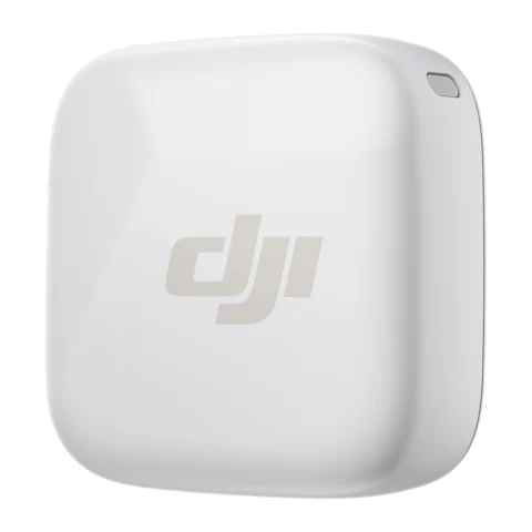 DJI Беспроводной микрофон DJI Mic Mini