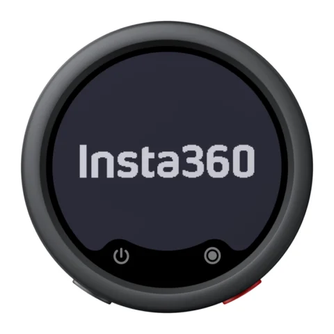 Insta360 Беспроводной микрофон Insta360 Mic Pro