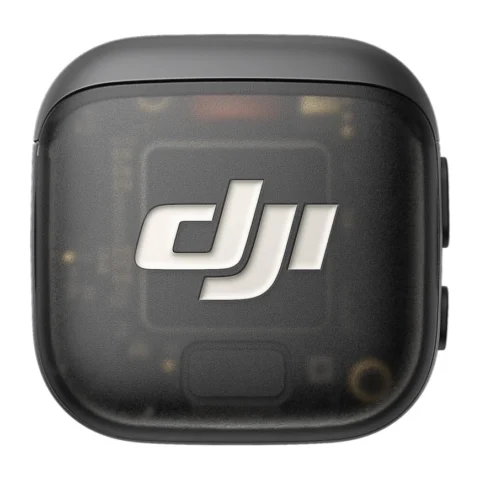 DJI Беспроводной микрофон DJI Mic 3