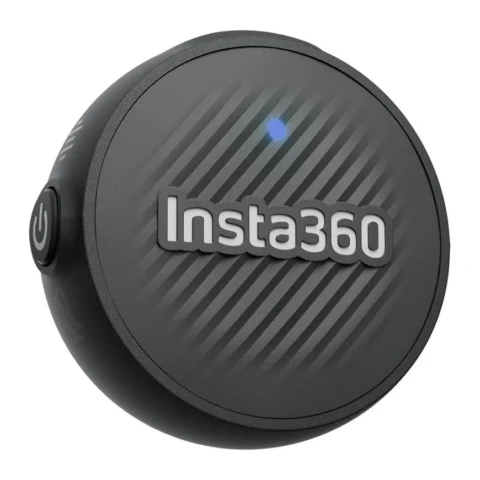 Insta360 Беспроводной микрофон Insta360 Mic Air
