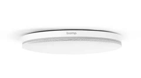 BIAMP TCM-X