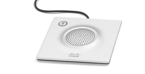 Система Cisco CTS-MIC-TABL20