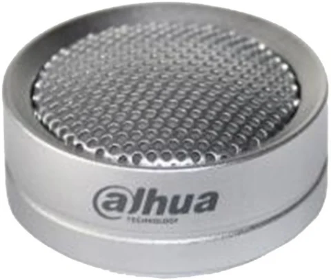 Dahua DH-HAP120 зона покрытия: 10~70кв.м материал: алюминий