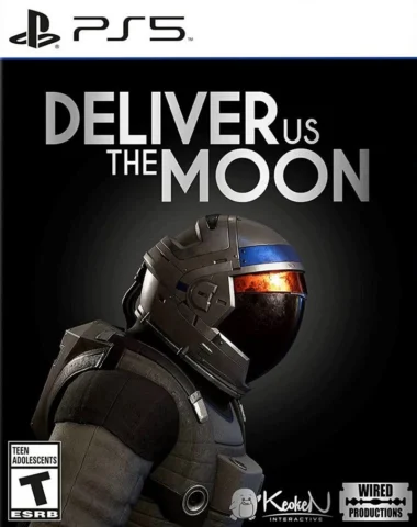 Deliver Us The Moon (PS5)