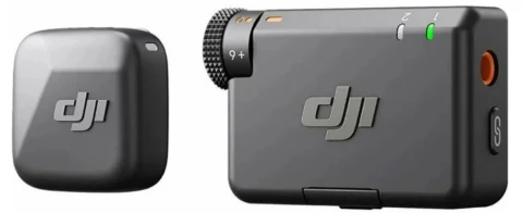 Радиосистема DJI DM3005 Mic Mini