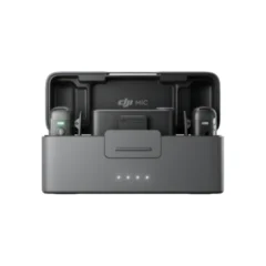 DJI Беспроводной микрофон DJI Mic 2