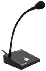 Ecler MPAGE1r цифровой пейджинговый на 1 зону