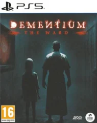 Dementium: The Ward (PS5)