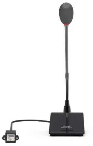 Infobit iSpeaker MD30 настольный на гусиной шее