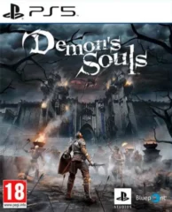 Demon’s Souls (PS5)