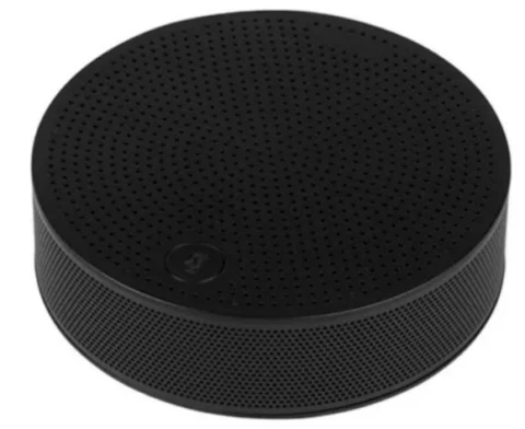INTREND ВКС всенаправленный 3D+
