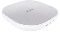 Микрофонный массив INTREND ITMIC-ARY8 подключение Dante/USB Noise reduction Feedback suppression AEC WebUI питание POE/12V