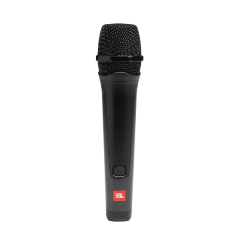 JBL Проводной микрофон JBL PBM100 Wired Microphone